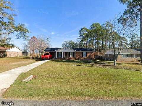 Azalea, SYLVESTER, GA 31791
