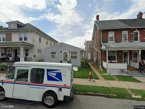 Elm, BETHLEHEM, PA 18018