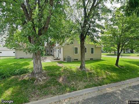 Hoffman, CANNON FALLS, MN 55009