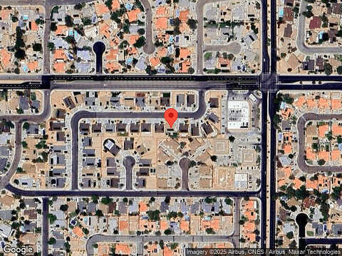 Ocean, RIDGECREST, CA 93555