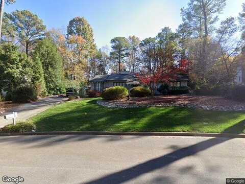 Rounding, HENRICO, VA 23238