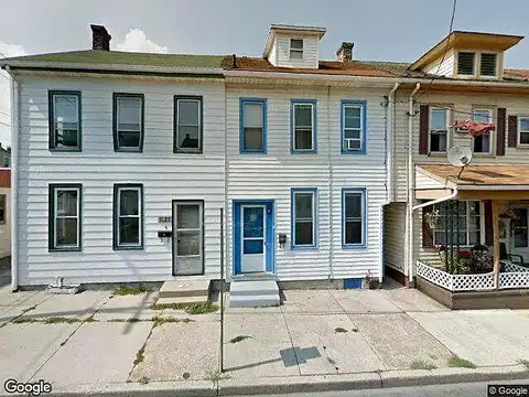 Mifflin, LEBANON, PA 17046