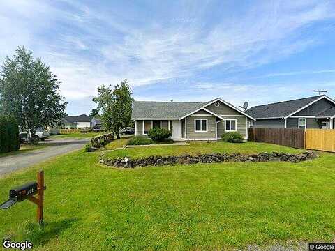Lawson, SUMAS, WA 98295