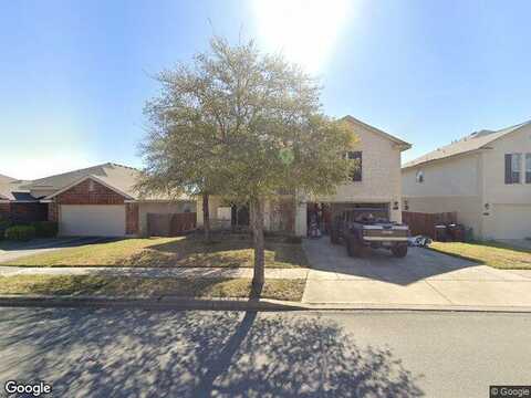 Mustang, SAN ANTONIO, TX 78254