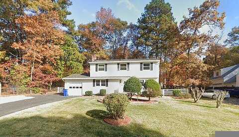 Brookmont, HENRICO, VA 23233