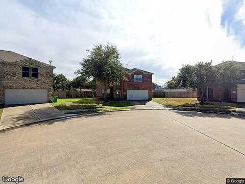 Village Crest, RICHMOND, TX 77469