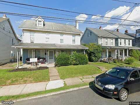 Howertown, CATASAUQUA, PA 18032