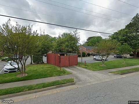 Barclay, VIRGINIA BEACH, VA 23451