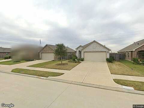 Lilac Croft, RICHMOND, TX 77406