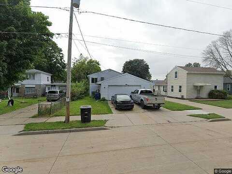 Frederick, OSHKOSH, WI 54901