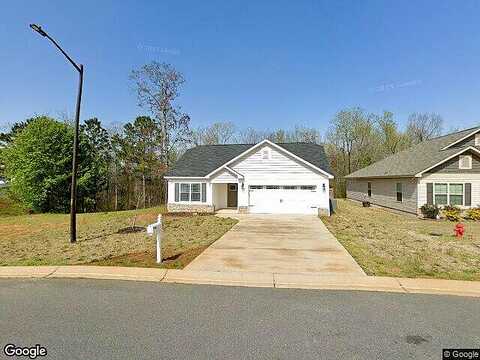 Red Tail, BYRON, GA 31008