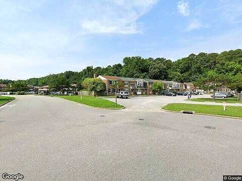 Charles Parish, POQUOSON, VA 23662