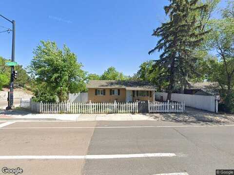 Montrose, COLORADO SPRINGS, CO 80905