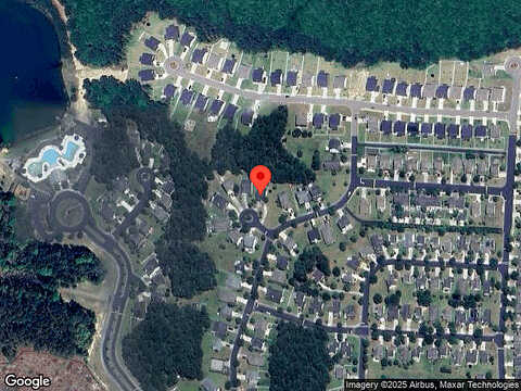 Cobblers, POOLER, GA 31322