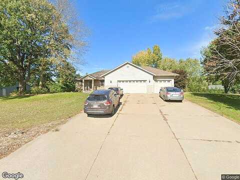 Windmill, HOLMEN, WI 54636