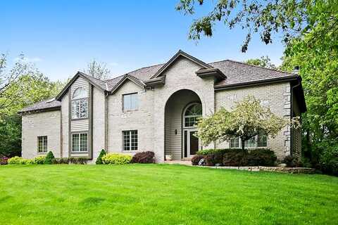 Greywood, DELAFIELD, WI 53018