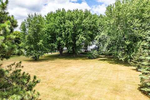 County Road K, MAUSTON, WI 53948