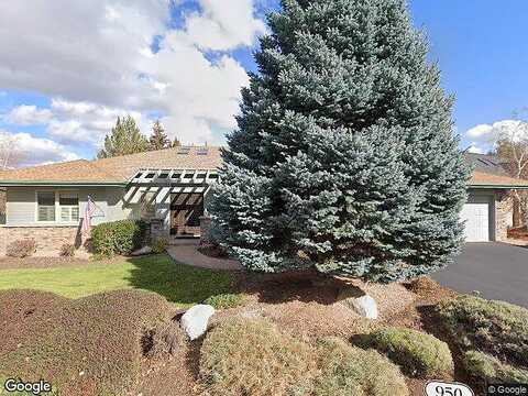 Willet, REDMOND, OR 97756