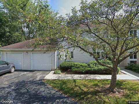 Puetz, OAK CREEK, WI 53154