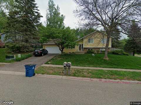 141St, SAINT PAUL, MN 55124