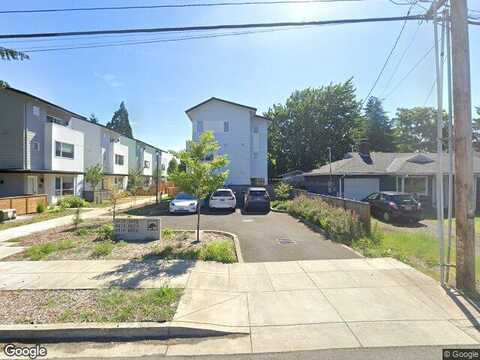 62Nd, PORTLAND, OR 97206