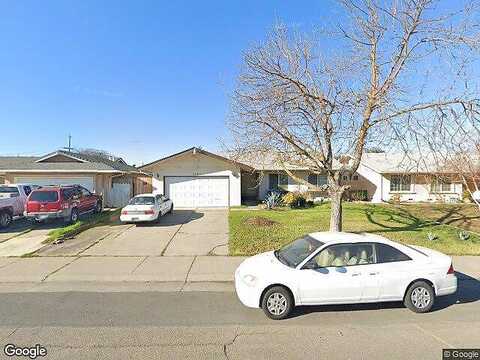 Kermit, STOCKTON, CA 95207