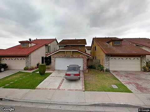 Almond, COMPTON, CA 90220
