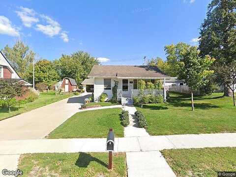 Washington, SPRING VALLEY, MN 55975