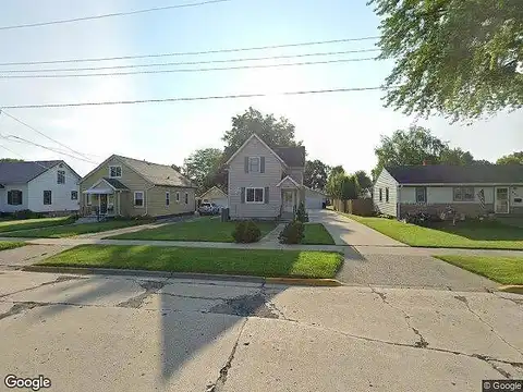Declark, BEAVER DAM, WI 53916