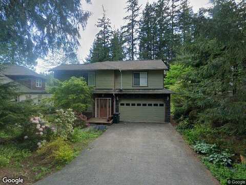 Nighthawk, BELLINGHAM, WA 98229