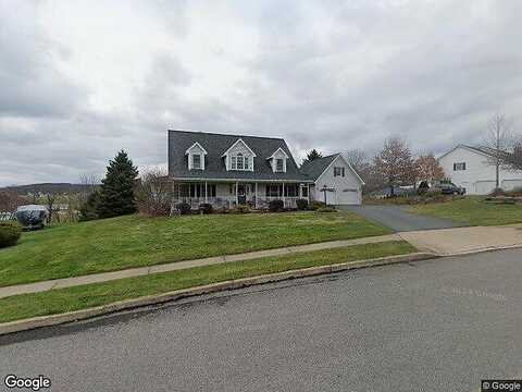 Blue Jay, BLOOMSBURG, PA 17815