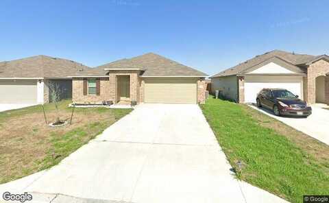 Taggart, JARRELL, TX 76537
