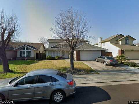 Saint Thomas, STOCKTON, CA 95210