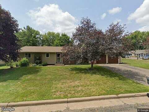 Zirngible, MEDFORD, WI 54451