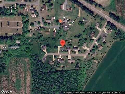 Birch, HIXTON, WI 54635