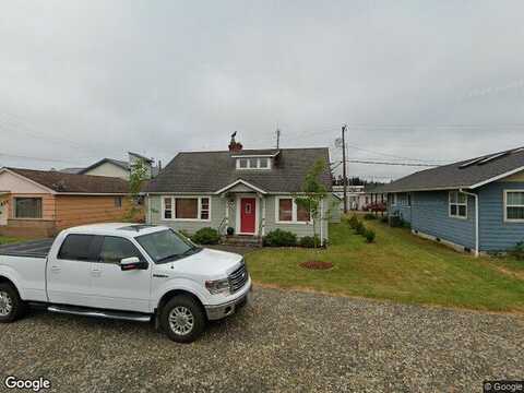 Blackberry, FORKS, WA 98331