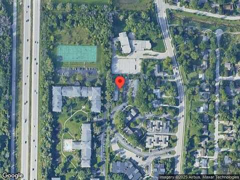 Willow, MILWAUKEE, WI 53217