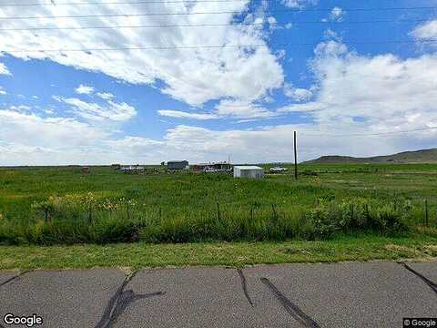 County Road X, SAGUACHE, CO 81149