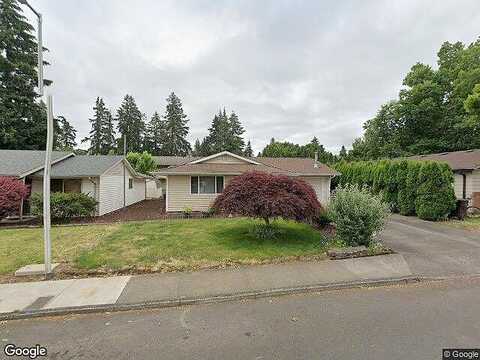 2Nd, CANBY, OR 97013