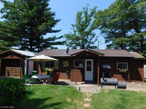 Bashaw, SHELL LAKE, WI 54871