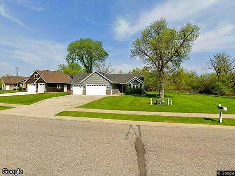 Rodeo, ALEXANDRIA, MN 56308