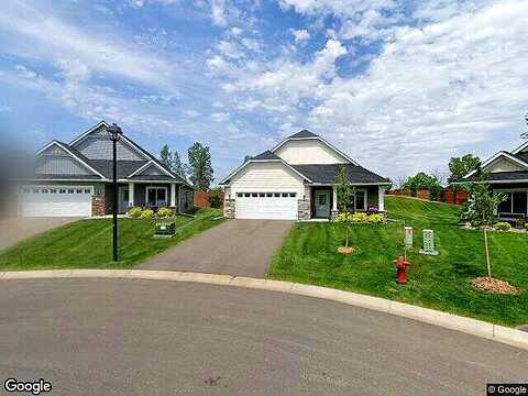 Butternut, HUGO, MN 55038