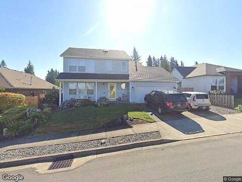 Kimberly Rose, OREGON CITY, OR 97045
