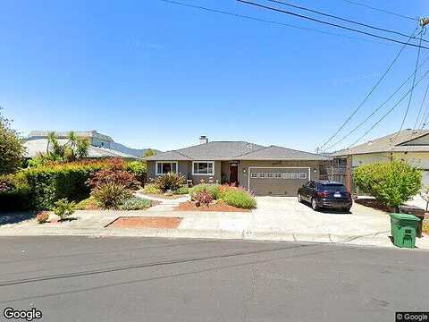 Golden Hind, CORTE MADERA, CA 94925