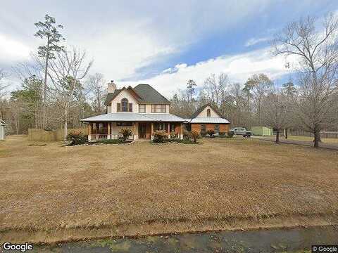 Wood Manor, SOUR LAKE, TX 77659