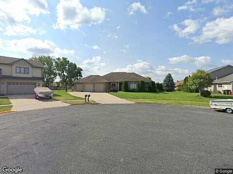 Magnolia, SAUK CITY, WI 53583
