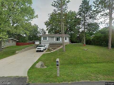 Crystal, EDGERTON, WI 53534