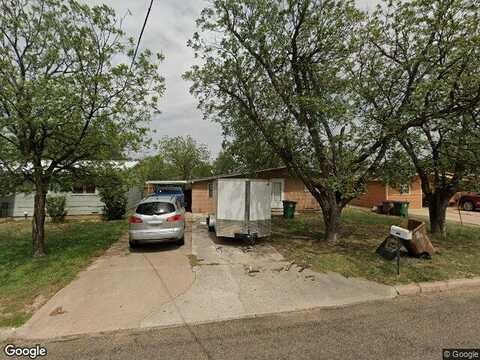 State, SAN ANGELO, TX 76905