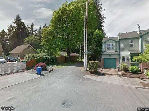 Claybourne, PORTLAND, OR 97236
