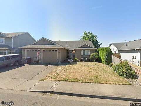 Mt View, MOLALLA, OR 97038